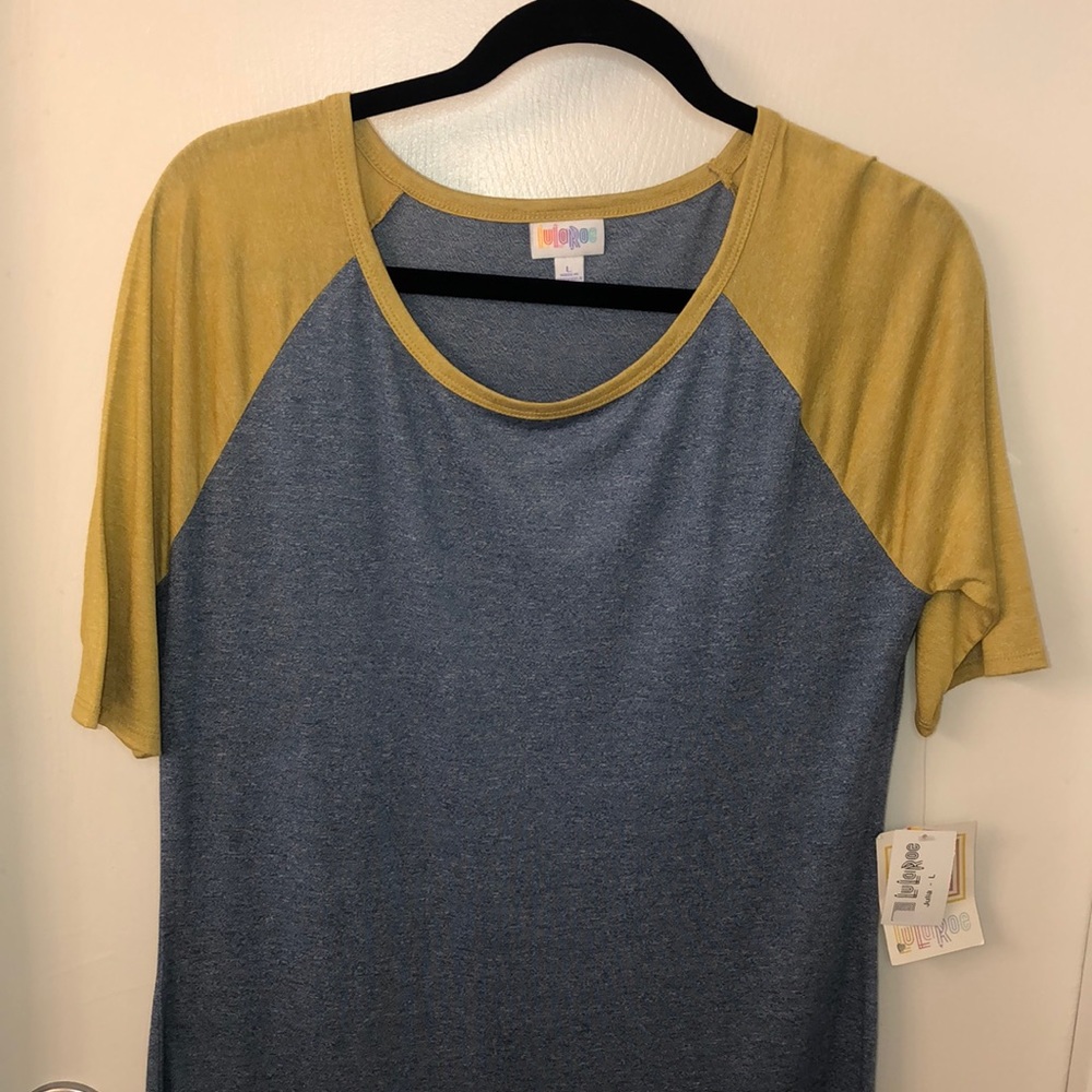 NWT LuLaRoe Julia Dress